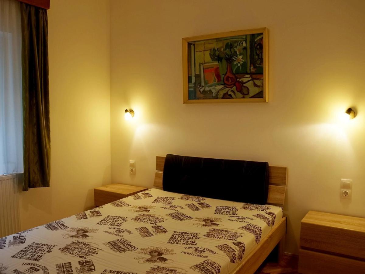 Fenyves Vendeghaz Apartment Babolna Exterior photo
